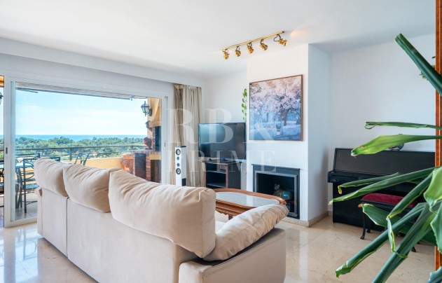 Resale - Apartment - Palma - La Bonanova