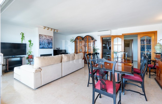 Resale - Apartment - Palma - La Bonanova