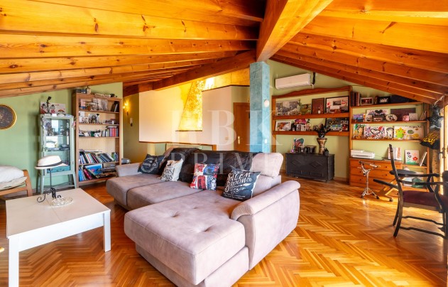 Resale - Apartment - Palma - La Bonanova