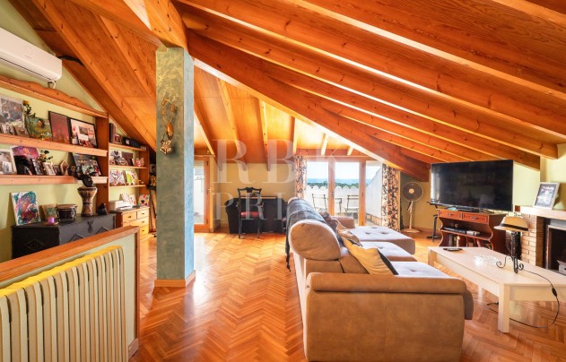 Resale - Apartment - Palma - La Bonanova