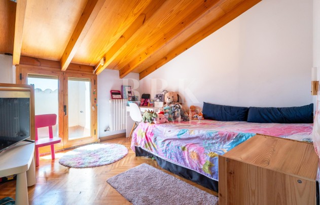 Resale - Apartment - Palma - La Bonanova