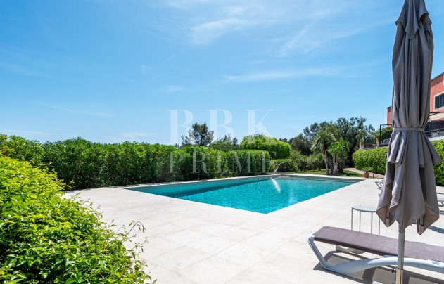 Resale - Apartment - Palma - La Bonanova