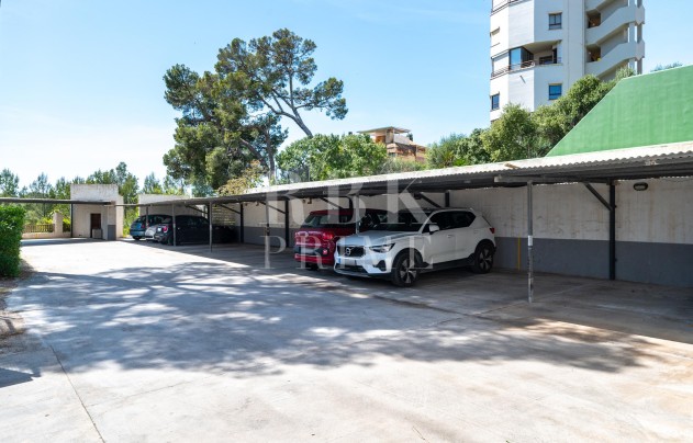Resale - Apartment - Palma - La Bonanova