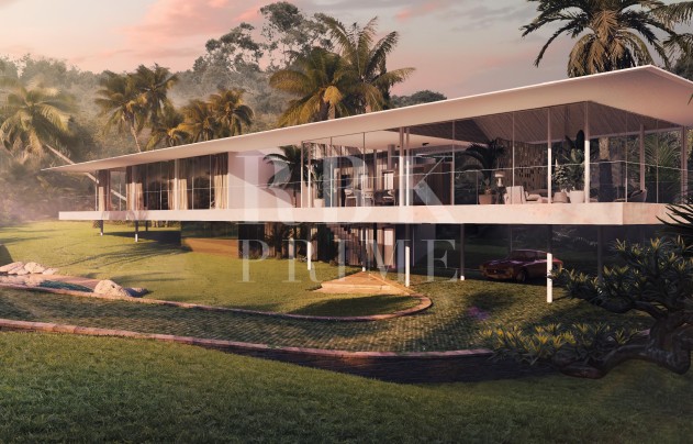 Resale - Villa - Palma - Son Vida