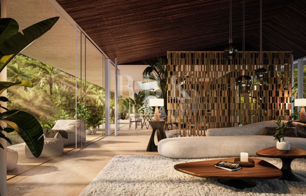 Resale - Villa - Palma - Son Vida