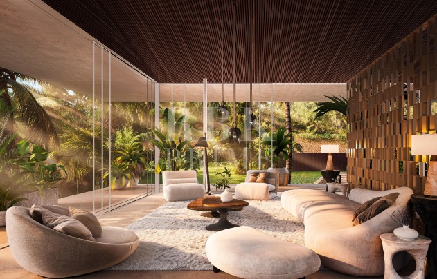 Resale - Villa - Palma - Son Vida