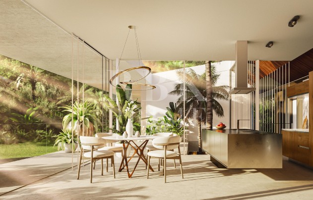 Resale - Villa - Palma - Son Vida