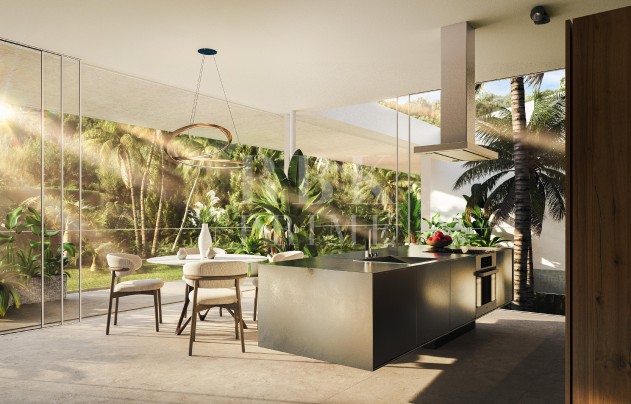 Resale - Villa - Palma - Son Vida