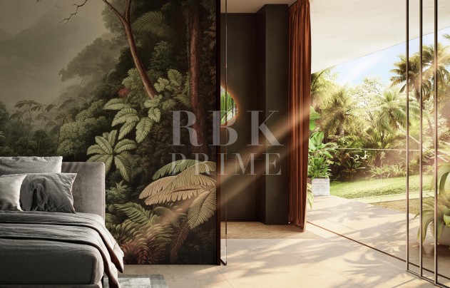 Resale - Villa - Palma - Son Vida