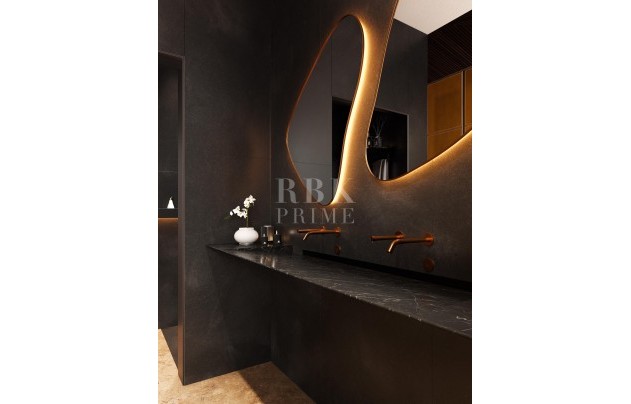 Resale - Villa - Palma - Son Vida