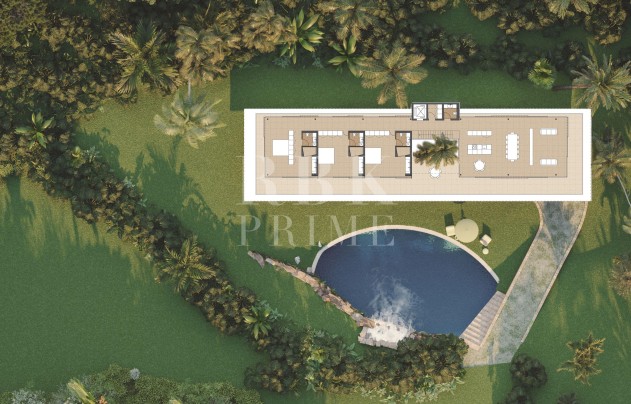 Resale - Villa - Palma - Son Vida
