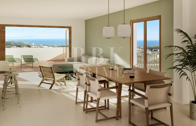 Resale - Apartment - Capdepera - Capdepera pueblo