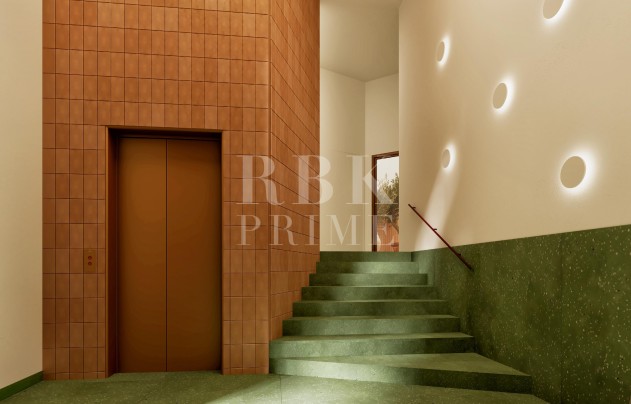 Resale - Apartment - Capdepera - Capdepera pueblo
