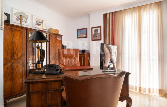 Resale - Apartment - Calvià - Bendinat