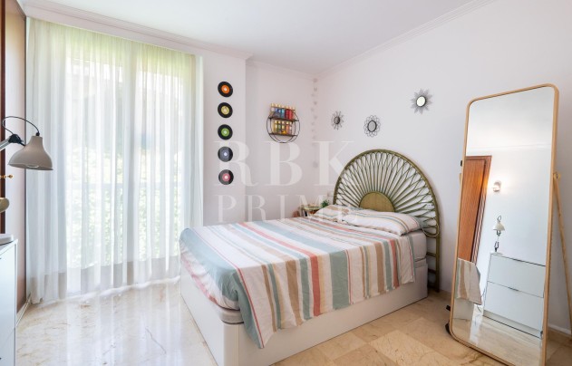Resale - Apartment - Calvià - Bendinat