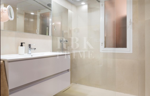 Resale - Apartment - Calvià - Bendinat
