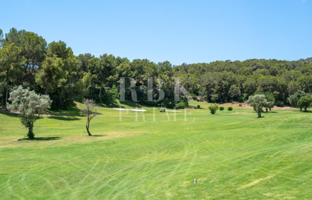 Resale - Apartment - Calvià - Bendinat