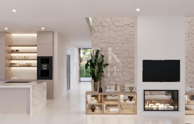 Resale - Land - Calvià - Ca's Català