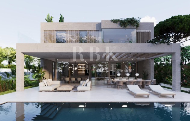 Resale - Land - Calvià - Ca's Català