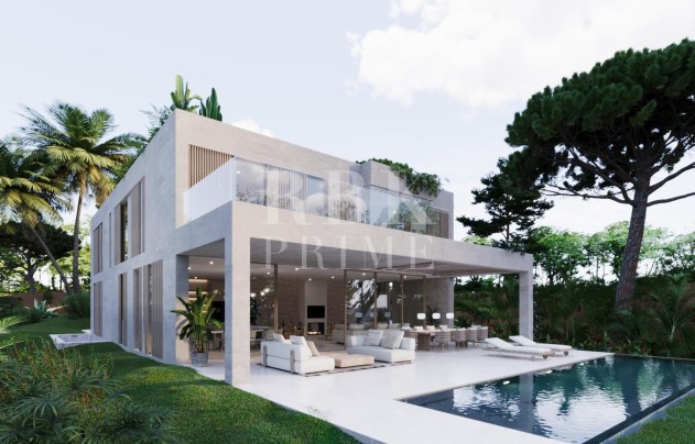 Resale - Land - Calvià - Ca's Català