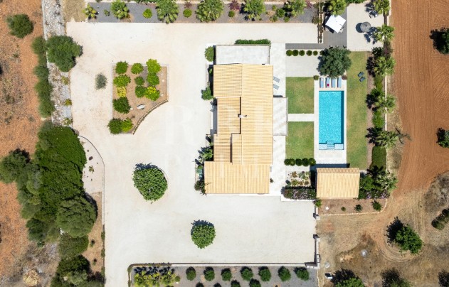 Resale - Villa - Manacor - Cales de Mallorca