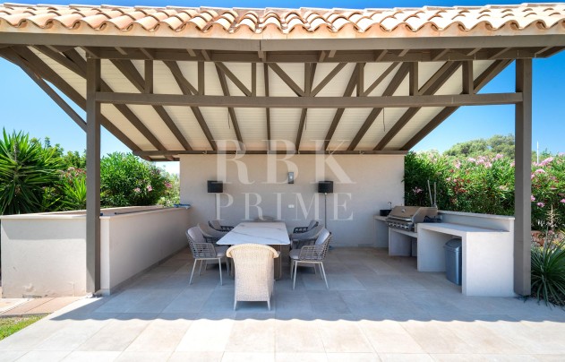 Resale - Villa - Manacor - Cales de Mallorca