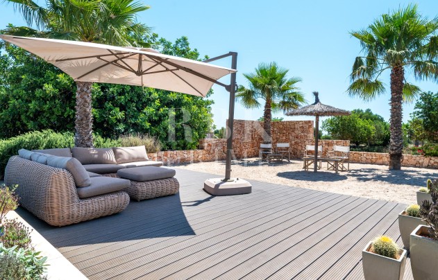 Resale - Villa - Manacor - Cales de Mallorca