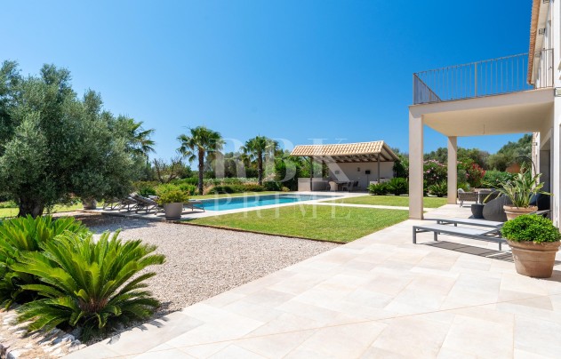 Resale - Villa - Manacor - Cales de Mallorca