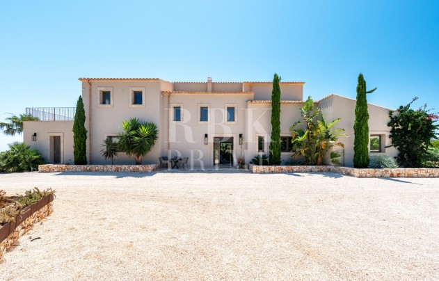 Resale - Villa - Manacor - Cales de Mallorca