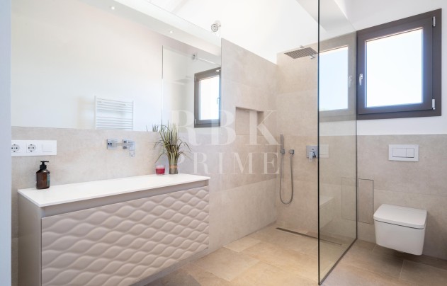 Resale - Villa - Manacor - Cales de Mallorca