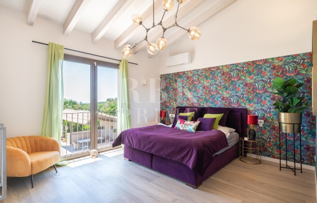 Resale - Villa - Manacor - Cales de Mallorca