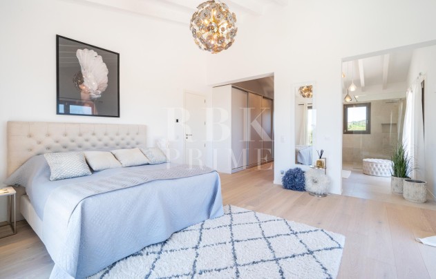 Resale - Villa - Manacor - Cales de Mallorca