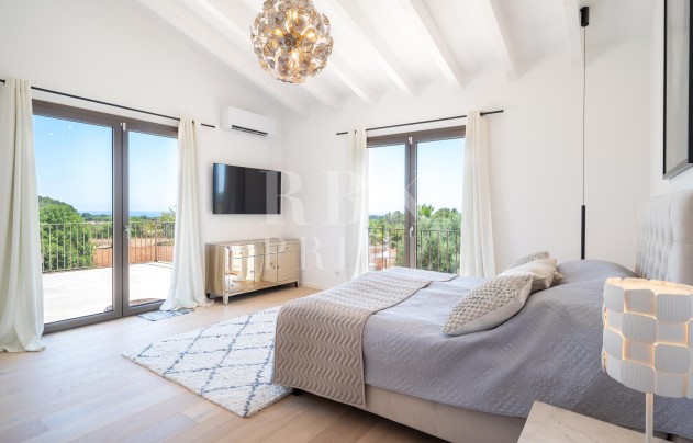 Resale - Villa - Manacor - Cales de Mallorca