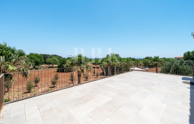 Resale - Villa - Manacor - Cales de Mallorca