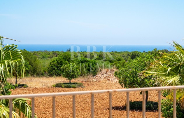 Resale - Villa - Manacor - Cales de Mallorca
