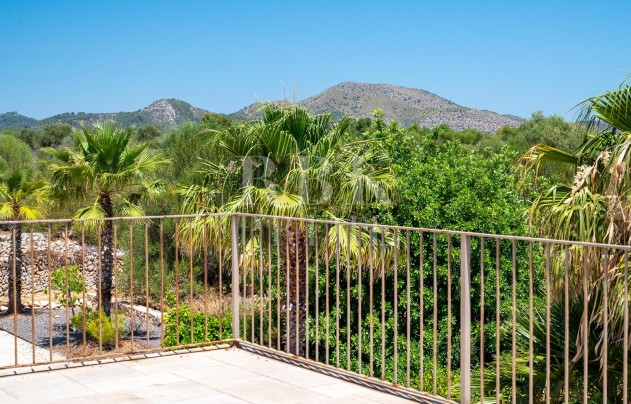 Resale - Villa - Manacor - Cales de Mallorca