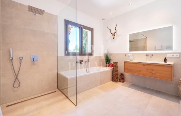 Resale - Villa - Manacor - Cales de Mallorca