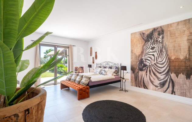 Resale - Villa - Manacor - Cales de Mallorca