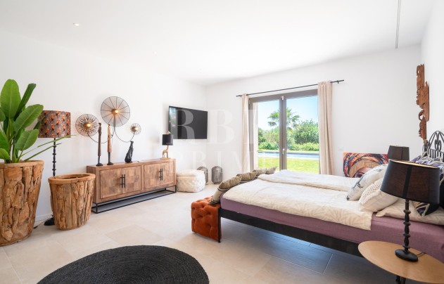 Resale - Villa - Manacor - Cales de Mallorca