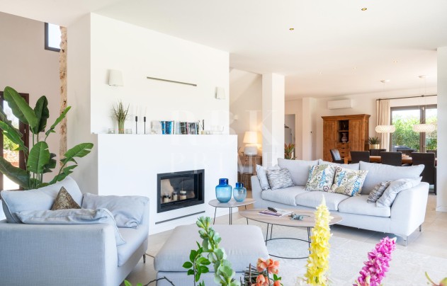 Resale - Villa - Manacor - Cales de Mallorca