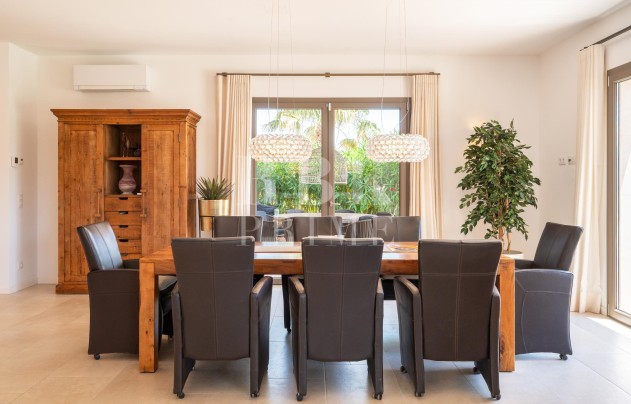 Resale - Villa - Manacor - Cales de Mallorca