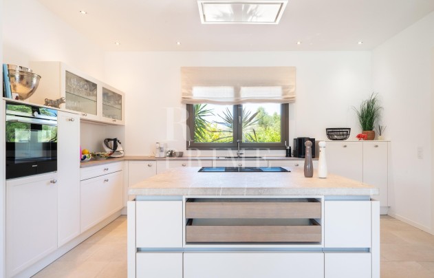 Resale - Villa - Manacor - Cales de Mallorca