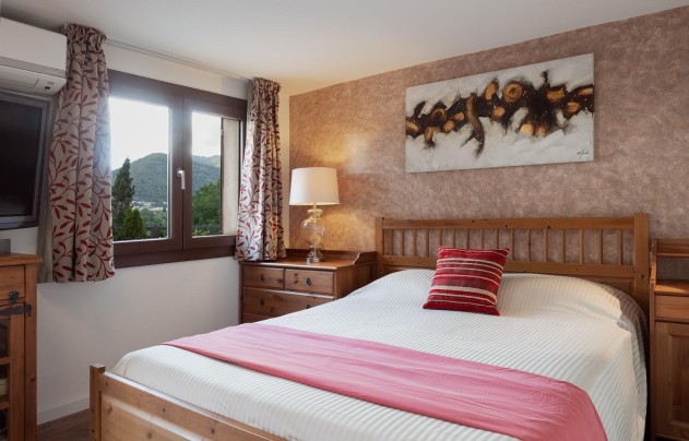 Resale - Villa - Alaró - Alaró rural