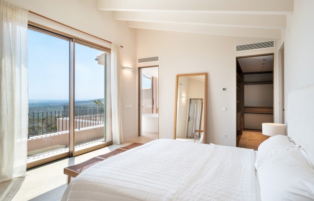 Resale - Villa - Palma - Urbanización Puntiró