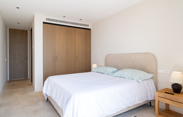 Resale - Villa - Palma - Urbanización Puntiró