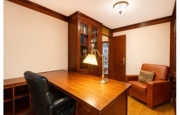Reventa - Apartment - Alicante - - Centro  -