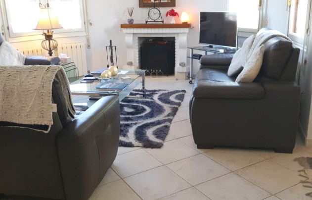 Revente - Villa - Rojales - Ciudad Quesada