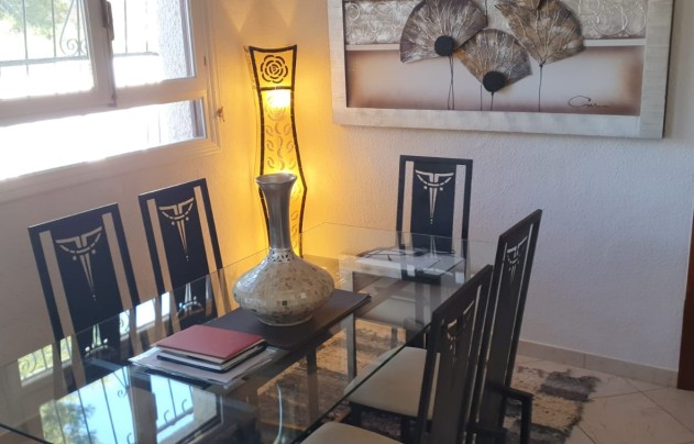 Revente - Villa - Rojales - Ciudad Quesada
