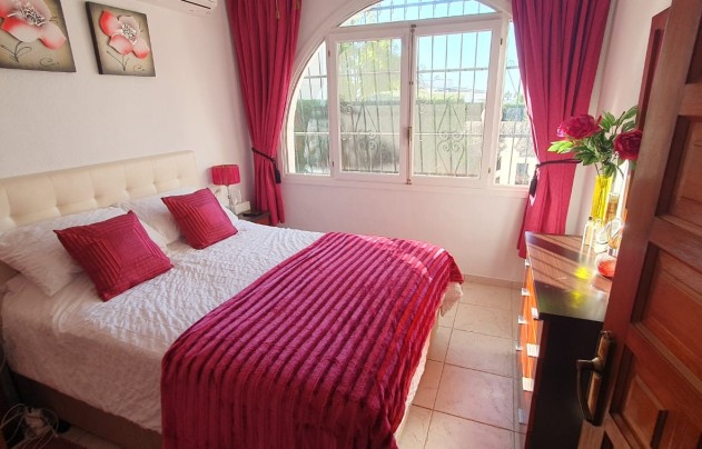 Revente - Villa - Rojales - Ciudad Quesada