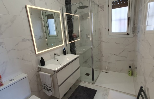 Revente - Villa - Rojales - Ciudad Quesada